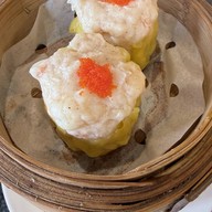 เมนูของร้าน กุ้งทองติ่มซำ โภชนา ชัยพฤกษ์