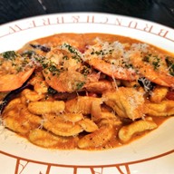 เมนูของร้าน Kaffa Brunch and Brew