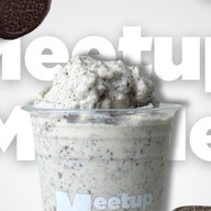 Meetup Mingle Cafe & Game