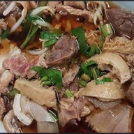 ต้มใส้เนื้อ KwangJustlove