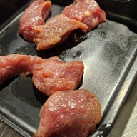 เมนูของร้าน วัววัวหมูหมู หมูกะทะ