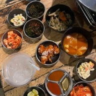 SUSU Korean BBQ Garden บ่อวิน