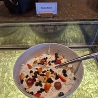 Babble & Grill Pizza