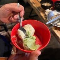 SUSU Korean BBQ Garden บ่อวิน