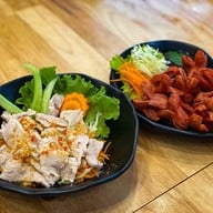 เตี๋ยวเรือเสาวรีย์ เซ็นทรัลนครสวรรค์ เซ็นทรัลนครสวรรค์ ชั้น2