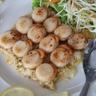 เมนูของร้าน เจ๊นา คิทเช่น ศรีนครินทร์