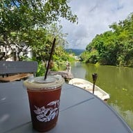 เมนูของร้าน Asama Coffee&Roastery บริษัท อสมา คอฟฟี่ โรสเทอรี่ จำกัด