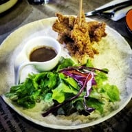 เมนูของร้าน Arno's สาทร