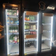 SUSU Korean BBQ Garden บ่อวิน