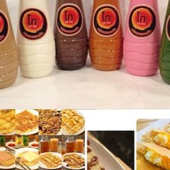 โก โรตีชาชัก ราชวัตร