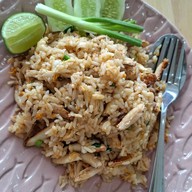 เมนูของร้าน เจ๊นา คิทเช่น ศรีนครินทร์