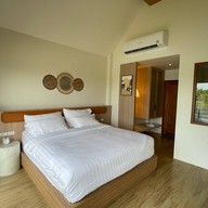 Isaree Natural Resort