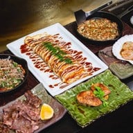 Serina Japanese Teppanyaki -