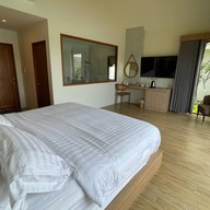 Isaree Natural Resort