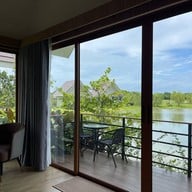 Isaree Natural Resort