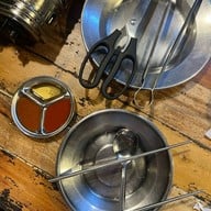 SUSU Korean BBQ Garden บ่อวิน