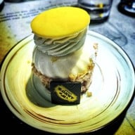 เมนูของร้าน Arno's สาทร