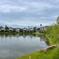 Isaree Natural Resort