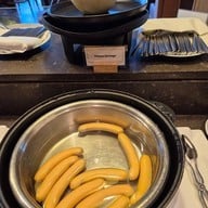 Babble & Grill Pizza