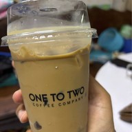 One To Two coffee Robinson lifestyle samutprakarn