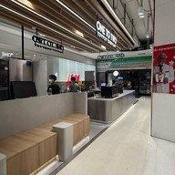 One To Two coffee Robinson lifestyle samutprakarn