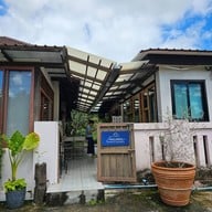 หน้าร้าน Asama Coffee&Roastery บริษัท อสมา คอฟฟี่ โรสเทอรี่ จำกัด