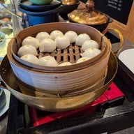 Babble & Grill Pizza