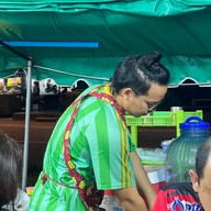 ก๋วยเตี๋ยว โฮเด้ง ซีเจ มอร์ สาขาเขาขยาย