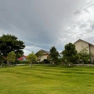 Isaree Natural Resort