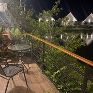 Isaree Natural Resort