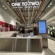 One To Two coffee Robinson lifestyle samutprakarn