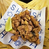 เมนูของร้าน Shikiya Izakaya สาทร