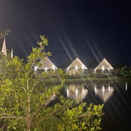 Isaree Natural Resort