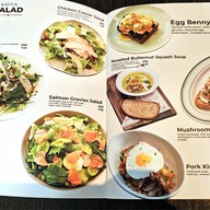 Kaffa Brunch and Brew