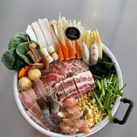 71 หมูกะทะ ลาดพร้าว