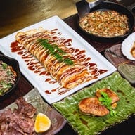 Serina Japanese Teppanyaki -