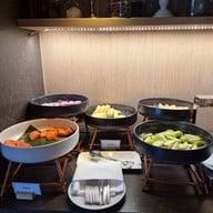 Babble & Grill Pizza