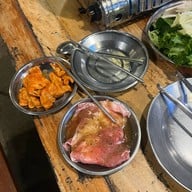 SUSU Korean BBQ Garden บ่อวิน