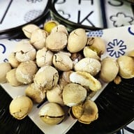 เมนูของร้าน Shikiya Izakaya สาทร