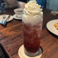Buddha & Pals Cafe