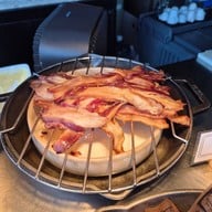 Babble & Grill Pizza