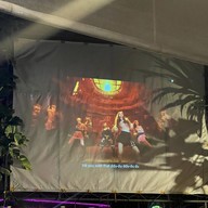 SUSU Korean BBQ Garden บ่อวิน