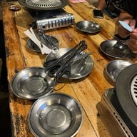 SUSU Korean BBQ Garden บ่อวิน