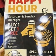 Shikiya Izakaya สาทร