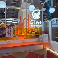 STAR ELEPHANT TEA 星象茶 True Digital (Park West)