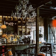 Buddha & Pals Cafe