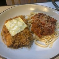 เมนูของร้าน 13 เหรียญ สุขุมวิท 49