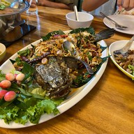 ครัวแม่กระรอก นครสวรรค์