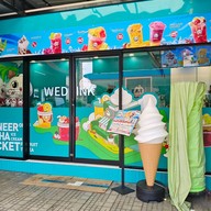 WEDRINK ปตท.สาทร-ราชพฤกษ์