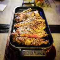 เมนูของร้าน Arno's สาทร